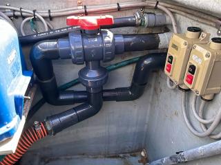 ヤンマー EX46FB