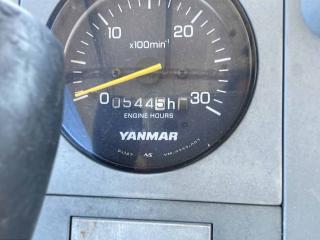 ヤンマー EX46FB