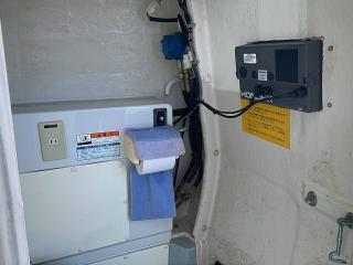 ヤンマー EX46FB
