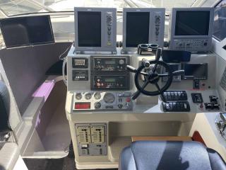 ヤンマー EX46FB