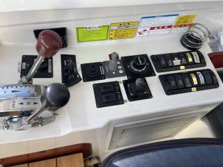 ヤンマー EX46FB