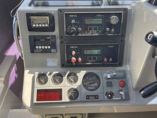 ヤンマー EX46FB