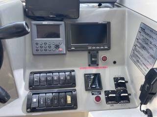 ヤンマー EX46FB