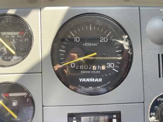ヤンマー EX46FB