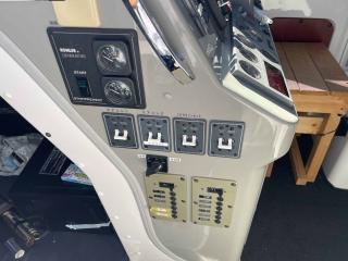 ヤンマー EX46FB