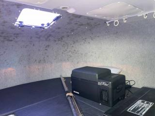 ヤンマー EX46FB