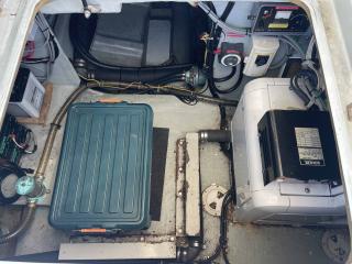 ヤンマー EX46FB