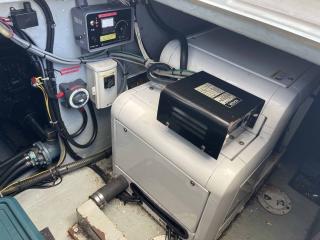 ヤンマー EX46FB