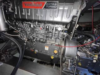 ヤンマー EX46FB