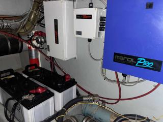 ヤンマー EX46FB