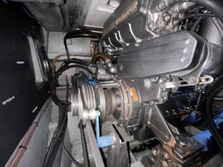 ヤンマー EX46FB