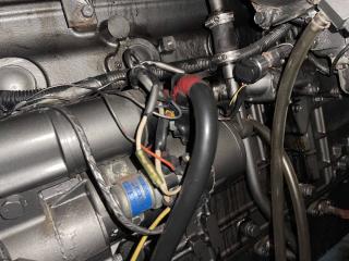 ヤンマー EX46FB