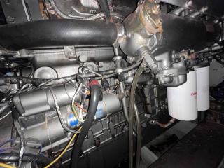 ヤンマー EX46FB