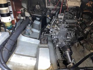 ヤンマー EX46FB