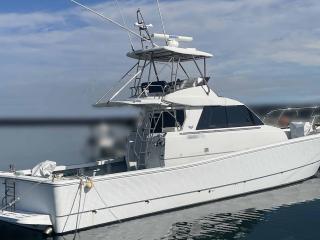 ヤンマー EX46FB