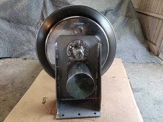 森山製作所 油圧式漁労機械 MH-85型