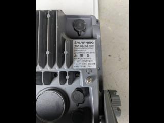 KODEN 魚探 CVS-128