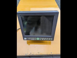 ホンデックス 魚探HE-7300Ⅱ