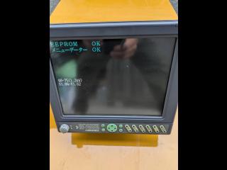 ホンデックス 魚探HE-7300Ⅱ