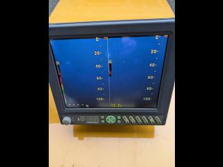 ホンデックス 魚探HE-7300Ⅱ