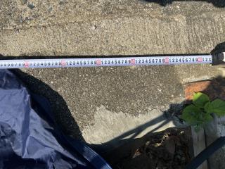 シーアンカー4.5M パラシュートアンカー直径4.5m