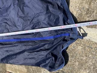 シーアンカー4.5M パラシュートアンカー直径4.5m