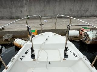 ヤマハ ベイフィッシャー23