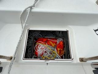 ヤマハ ベイフィッシャー23