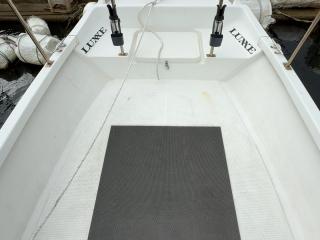 ヤマハ ベイフィッシャー23