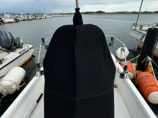 ヤマハ ベイフィッシャー23