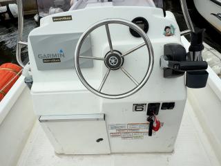 ヤマハ ベイフィッシャー23