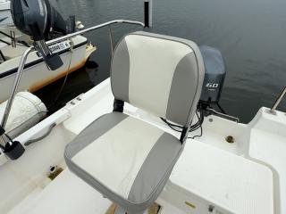 ヤマハ ベイフィッシャー23