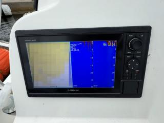 ヤマハ ベイフィッシャー23