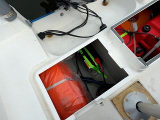 ヤマハ ベイフィッシャー23