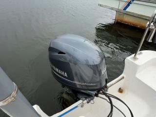 ヤマハ ベイフィッシャー23