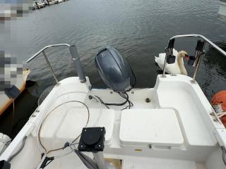 ヤマハ ベイフィッシャー23