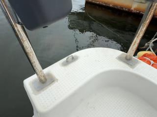 ヤマハ ベイフィッシャー23