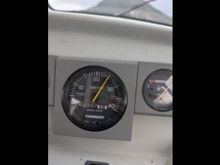 ヤンマー トップランFX32Z