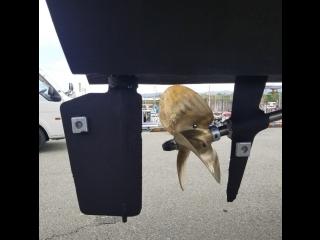 ニッサン サンフィッシャー33(FPA1100N)