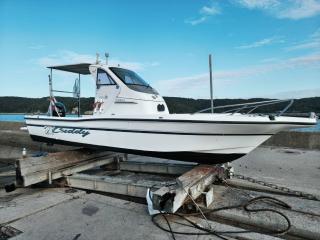 ヤマハ UF-21HT(GX7)