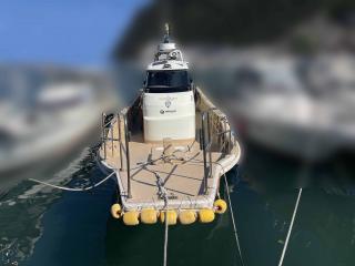 ヤンマー DE40カスタム