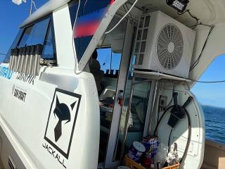 ヤンマー DE40カスタム