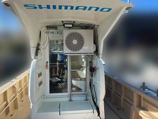 ヤンマー DE40カスタム