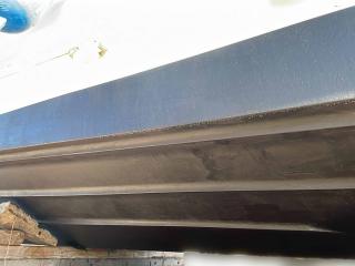 ヤンマー DE40カスタム