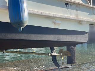 ヤンマー DE40カスタム