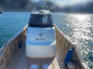 ヤンマー DE40カスタム