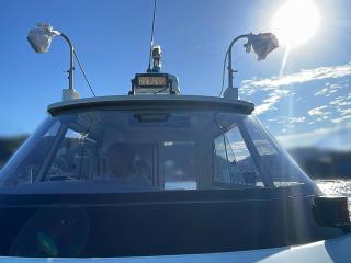 ヤンマー DE40カスタム