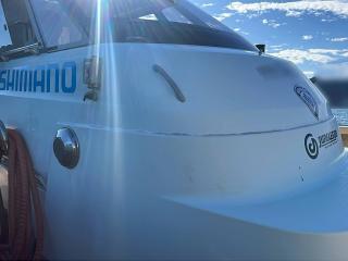 ヤンマー DE40カスタム