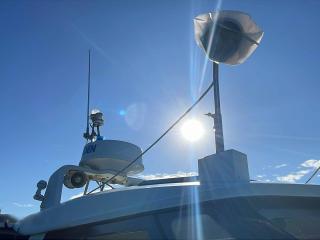 ヤンマー DE40カスタム