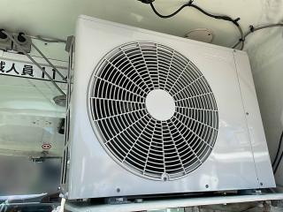 ヤンマー DE40カスタム